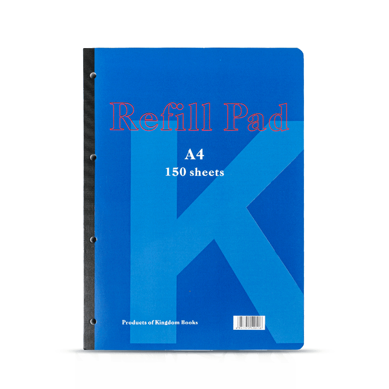 Papan Kelabu 5x5 petak kecil Notepad