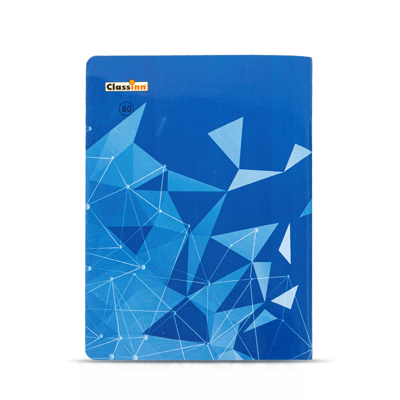 Buku Latihan KULIT KERTAS PAPAN PUTIH