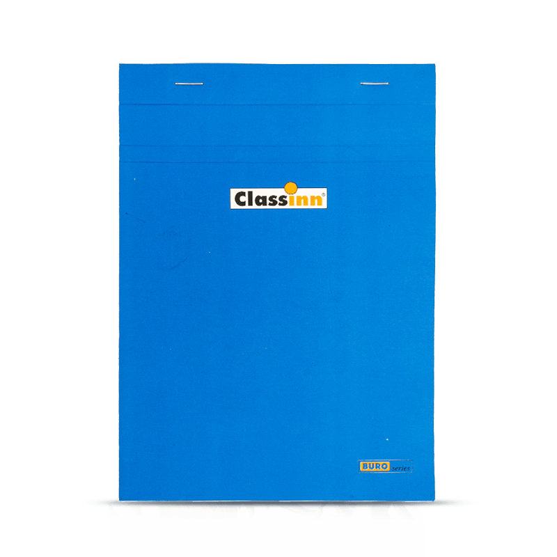 Pelbagai warna tersedia Notepad