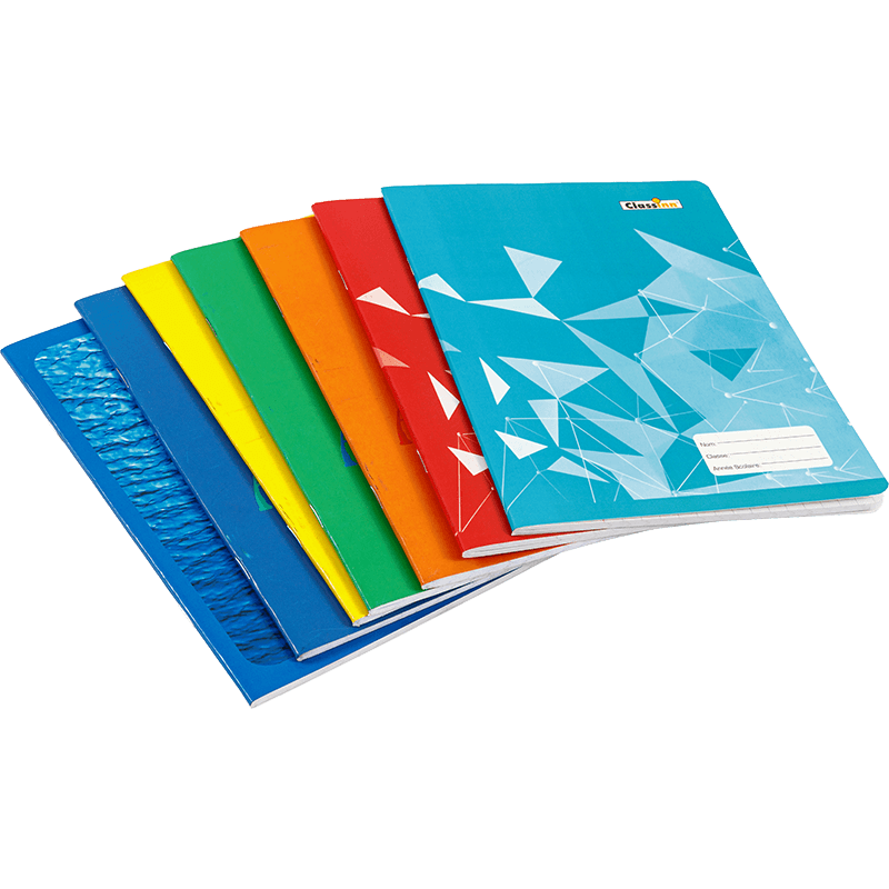 garisan mendatar Buku Latihan