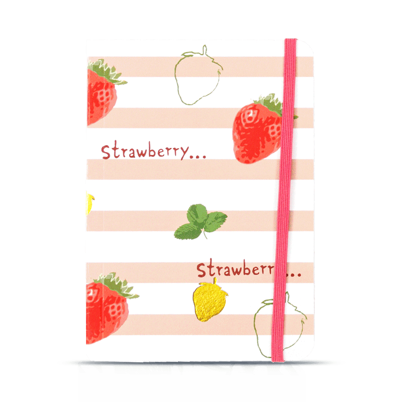 Pad Memo Kertas Warna