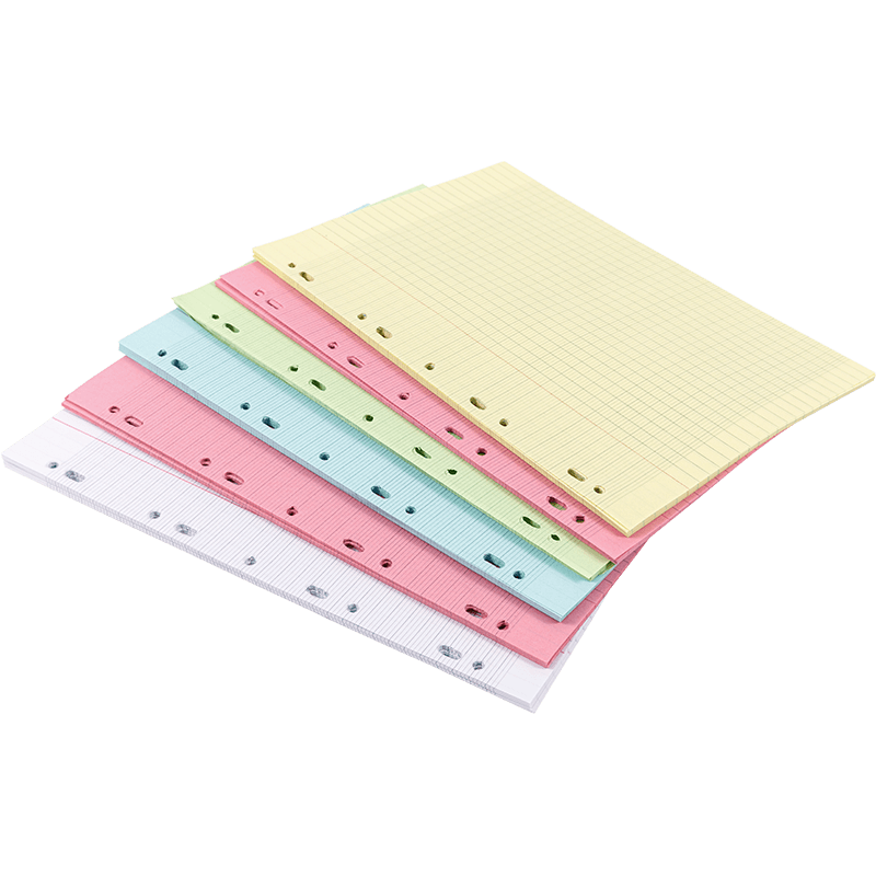 Kertas Warna Kertas Berwarna 60gsm Hingga 100gsm