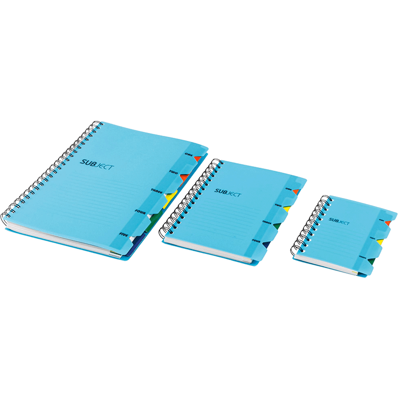 Kertas putih 60gsm-70gsm sebagai kertas dalam Subjek