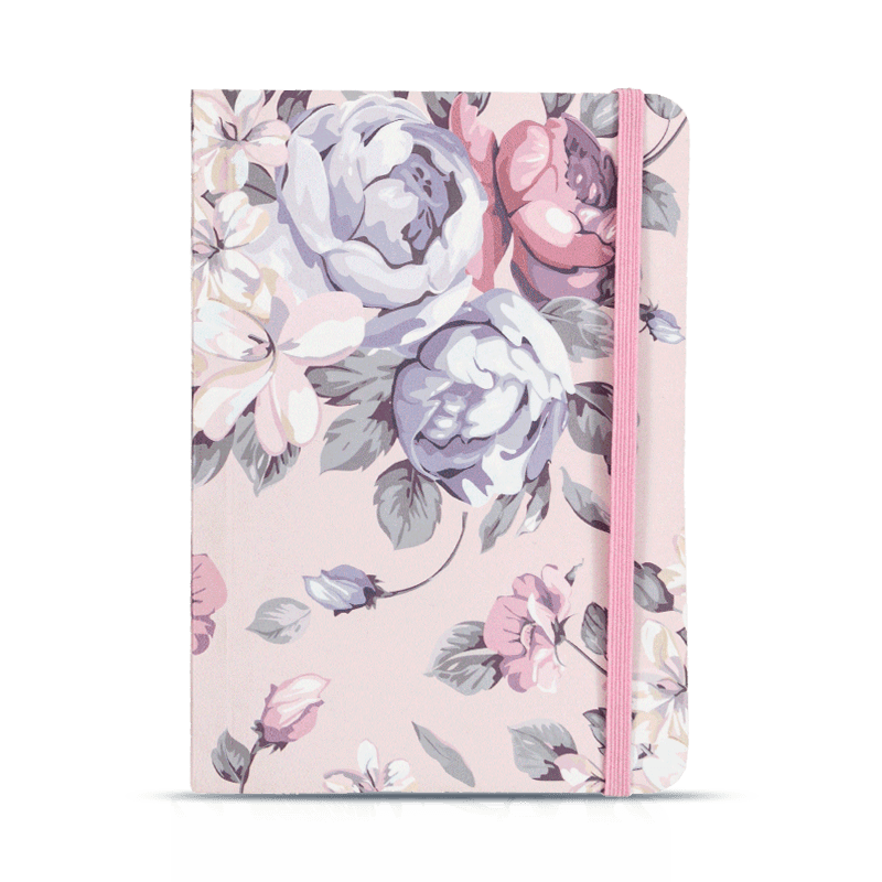 Pelbagai warna tersedia Memo pad