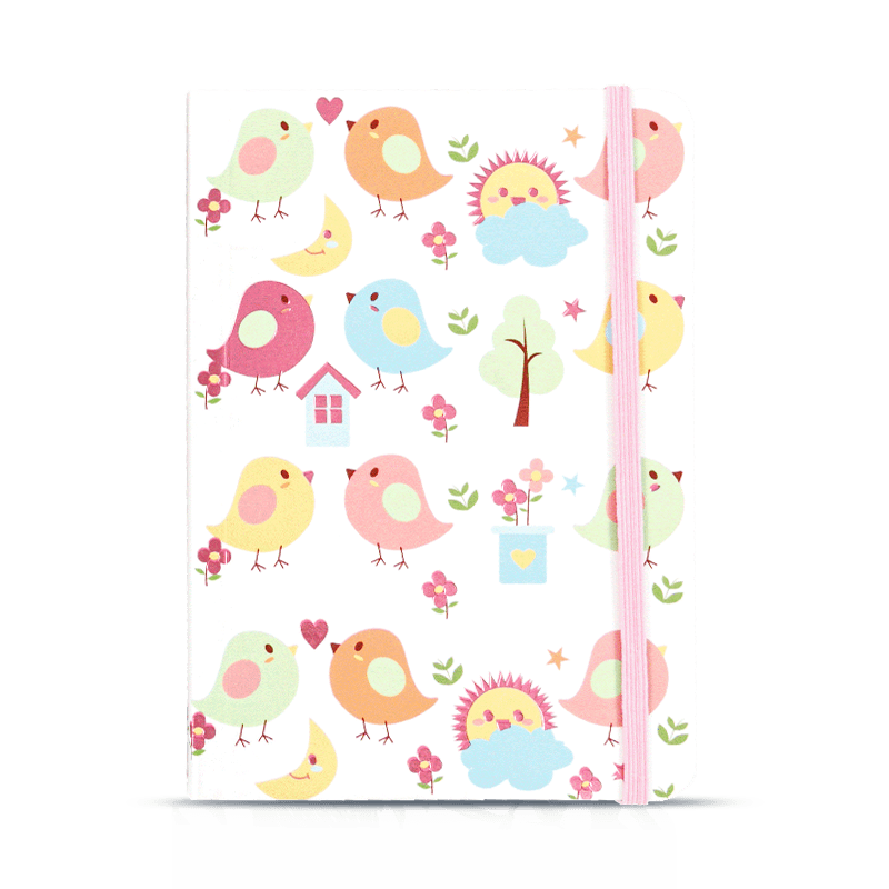 Pad Memo Kecil Dan Kecil