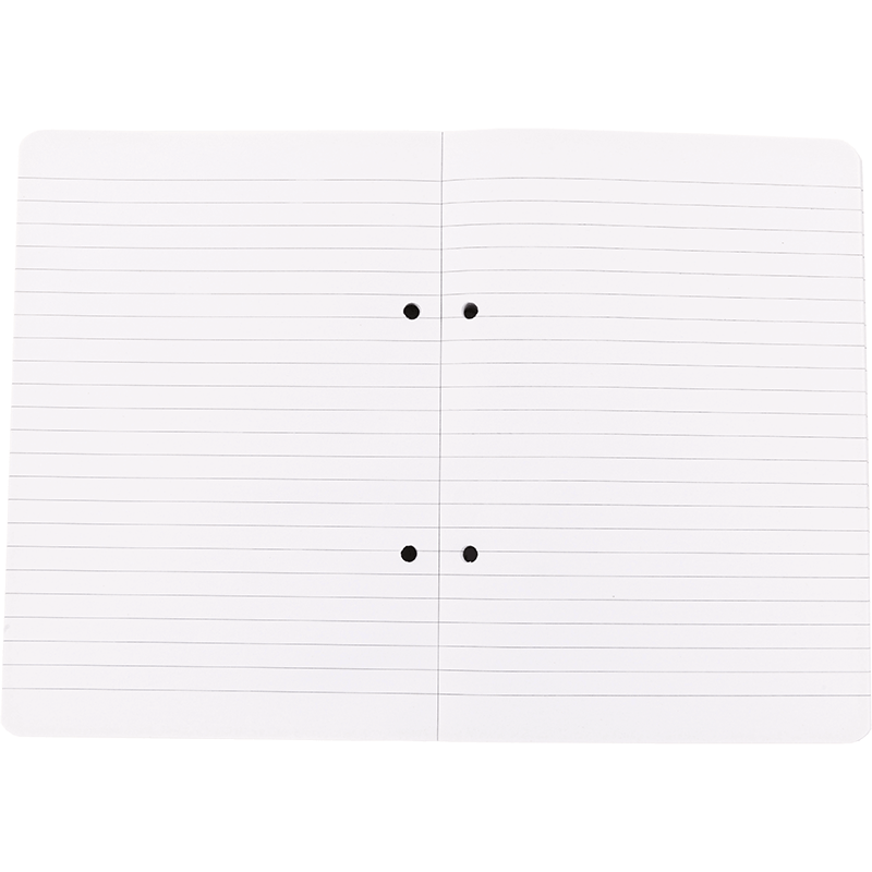 Papan Nota Pejabat Kulit Kertas Seni