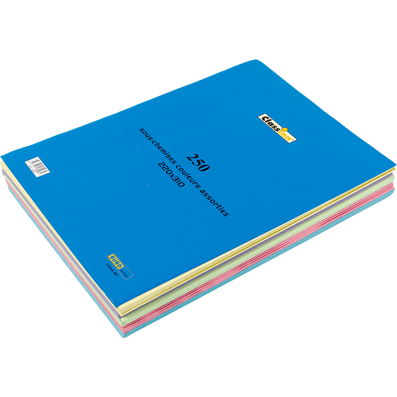 Kertas Warna Kertas Berwarna 60gsm Hingga 100gsm