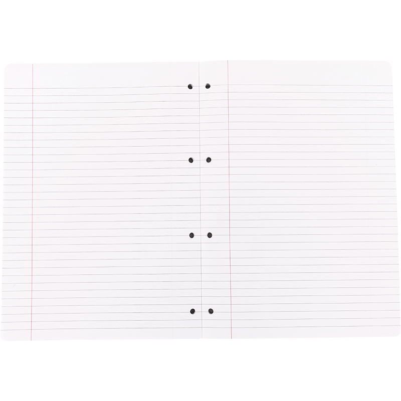Papan Kelabu 5x5 petak kecil Notepad