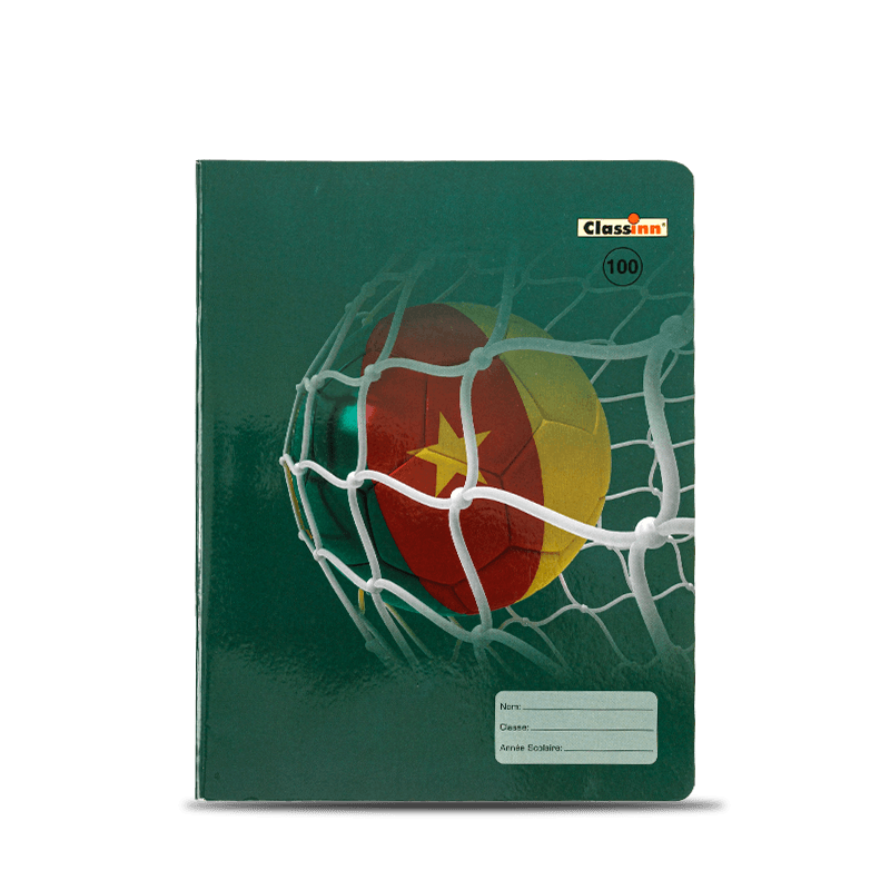 Buku latihan