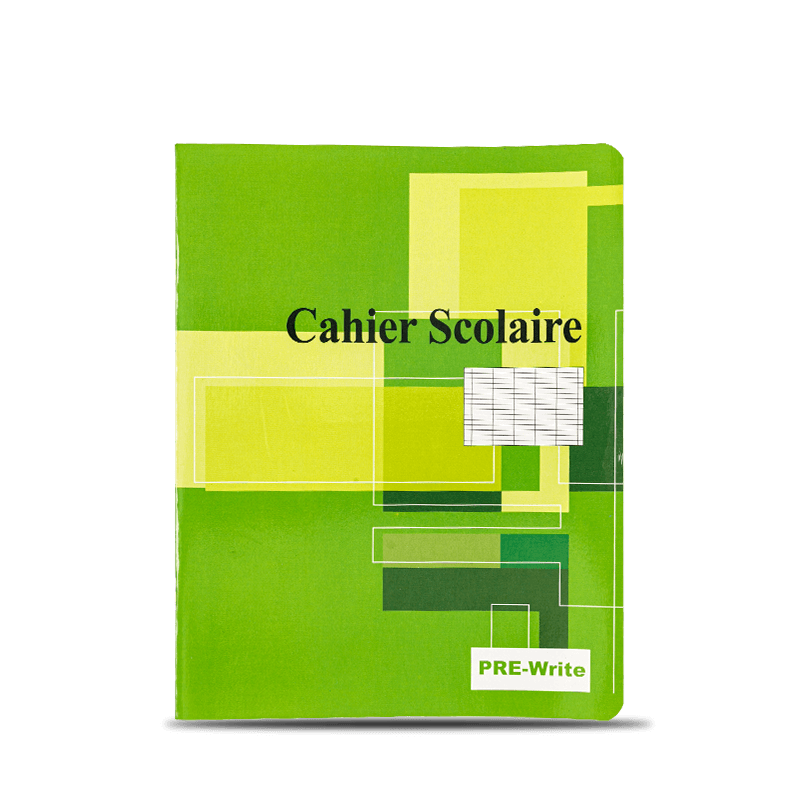 Buku latihan