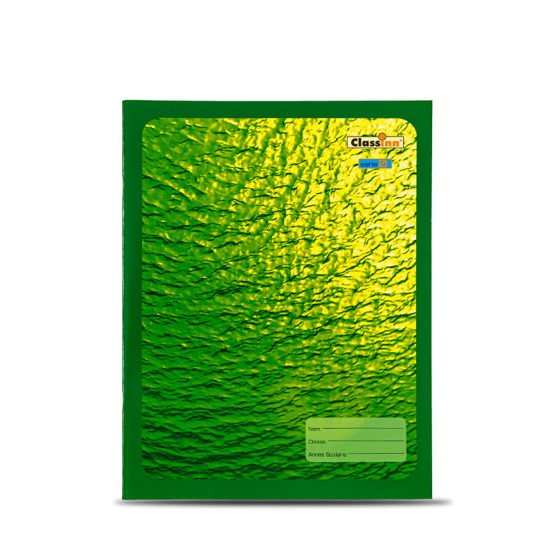 Buku latihan