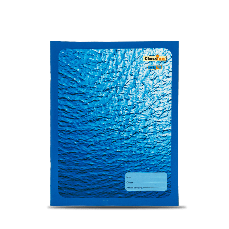Buku latihan