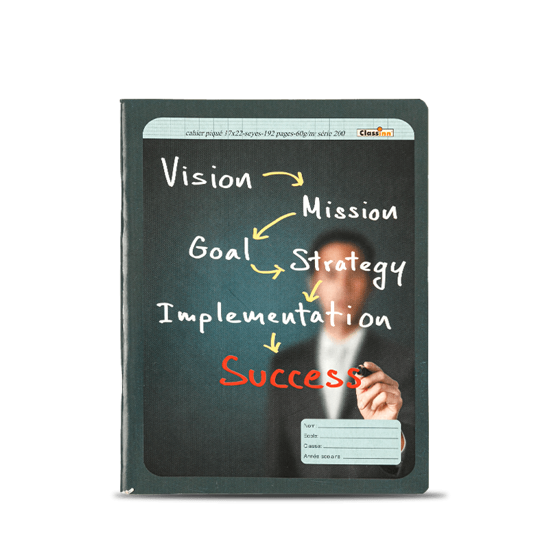 Buku latihan
